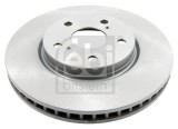 Disc Frana FEBI 108498