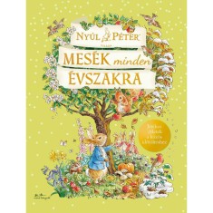 Nyul Peter vilaga - Mesek minden evszakra foto