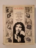 Moliere - Teatru (ilustrații Done Stan; 1973)