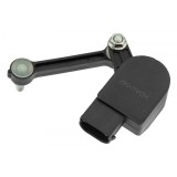 Senzor nivel faruri Audi Q7 2006-, Vw Touareg 2002-, punte Spate-Dreapta, Stanga, 7L0616571D