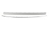 Bandou Bara Spate Mercedes Clasa E W211 (2002-2006) Sedan, Centru, Insertie Crom, 2118800012 Rapid