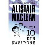 Forța 10 din Navarone