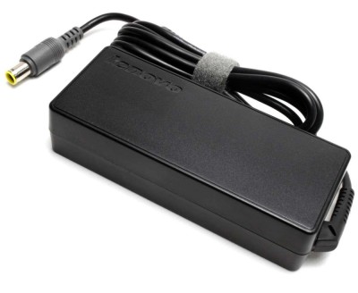 Incarcator Lenovo ThinkPad T60 90W, ThinkPad T60p 90W, ThinkPad T61 90W, ThinkPad T61p 90W, ThinkPad W500 90W, foto