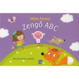 Zengő ABC - Lapoz&oacute; - M&oacute;ra Ferenc