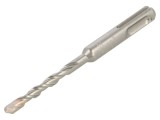 Burghiu Beton 6mm SDS-Plus 110mm