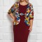 Rochie Eleganta Volare ColorMarimea
