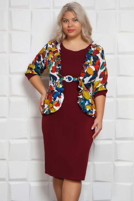 Rochie Eleganta Volare ColorMarimea