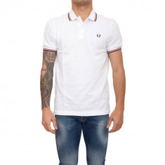 Polo FRED PERRY foto