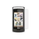 LG VX11000 enV Touch Protector Gold Plus Beschermfolie