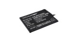 Cameron Sino 3000mAh Wiko FEVER,Fever 4G Baterie