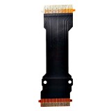 Banda Flex Sony Ericsson W595 - Cablu Conector Display