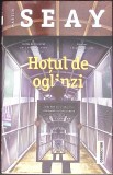 HOTUL DE OGLINZI-MARTIN SEAY-350249