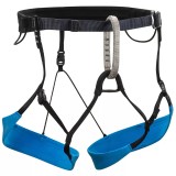 Ham Alpinism Black Diamond Couloir Ultra Blue S-M, Ultralight, Pliabil, Schi Alpinism, Catarame Rapide