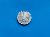 1 Mark 1956 lit. A -Germania, Europa, Aluminiu