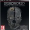 Joc PS3 Dishonored GOTY Game of the year edition (PS3) disc aproape nou