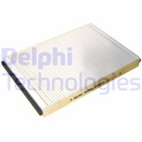 Delphi Filtru, aer habitaclu