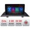 Navigatie BMW X3 2004-2012 E-083 Octa Core cu Android Radio Bluetooth Internet GPS WIFI DSP 4+64GB 4G CarStore Technology