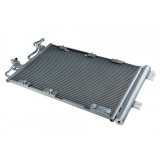 Evaporator aer conditionat Astra H (04-) 1.6, 16v Turbo (cu uscator), 1850098