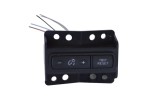 Buton de reglare intensitate luminoasă planșa de bord NISSAN X-TRAIL T32_ 2017 OEM: 60816C 20509181