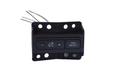 Buton de reglare intensitate luminoasă planșa de bord NISSAN X-TRAIL T32_ 2017 OEM: 60816C 20509181 foto