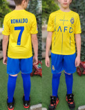 Echipament Copii Ronaldo (176)