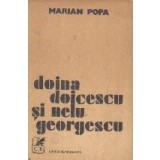 Doina Doicescu si Nelu Georgescu