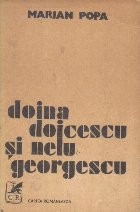 Doina Doicescu si Nelu Georgescu foto