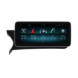 Cumpara ieftin Navigatie Dedicata Mercedes Benz C-Class W204 (2010 - 2014), 10.25 Inch, 4Gb Ram, 64Gb Stocare, Carplay