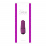 Micul masor intim mini stimulator vibrator intim 5cm