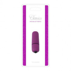 Micul masor intim mini stimulator vibrator intim 5cm foto