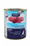 Dr. Clauder&#039;s Dog Selected Meat Junior, 800 g