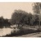 CPI B 10801 CARTE POSTALA - PARCUL BIBESCU , BUCURESTI