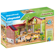 PLAYMOBIL - FERMA MARE EXTENSIBILA