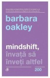 Mindshift - Barbara Oakley