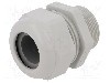 Presetupa poliamida, M32, IP68, HSK-K, HUMMEL - 1.209.3200.31