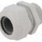 Presetupa poliamida, M32, IP68, HSK-K, HUMMEL - 1.209.3200.31