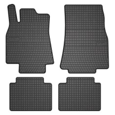 Covorase Cauciuc Compatibile Mercedes B Class W245 2005-2011