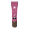 G-Spot Gel 15 ml, Shiatsu