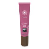 G-Spot Gel 15 ml, Shiatsu