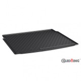 Pres cauciuc portbagaj dedicat BMW Seria 5 Combi G61 2024-prezent, Gledring Slovenia (doar motor termic - nu PHEV)