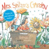 Mrs. Spitzer&#039;s Garden