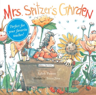 Mrs. Spitzer&#039;s Garden