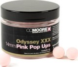 Pop up Odyssey XXX , Pink, 14mm, 45buc/cutie - CC Moore