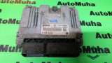 Calculator ecu Opel Vectra C (2002-2005) 0281014450