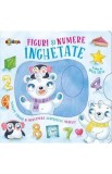 Figuri si numere inghetate - Luca De Leone, Paolo Mancini
