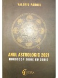 Valeriu Panoiu - Anul astrologic 2021 - Horoscop zodie cu zodie (Editia: 2020)