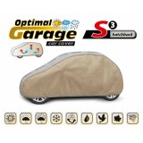 Prelata auto completa Optimal Garage - S3 - Hatchback Garage AutoRide