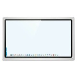 iBoard Touch i55, i5 gen 2, 4GB RAM, 320GB
