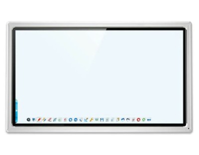 iBoard Touch i55, i5 gen 2, 4GB RAM, 320GB foto
