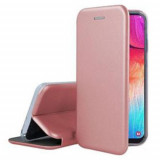 Cumpara ieftin Husa Telefon Flip Book Magnet Samsung Galaxy S10 Lite g770 Rose